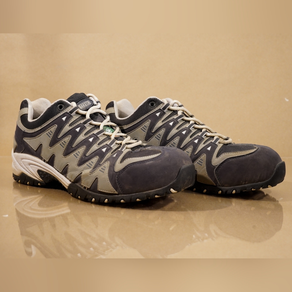 Dakota CSA shoes